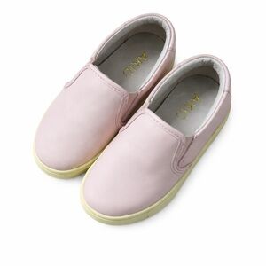 AKID Slide-On Rubber-Sole. Shoe. Size 10 Great Condition